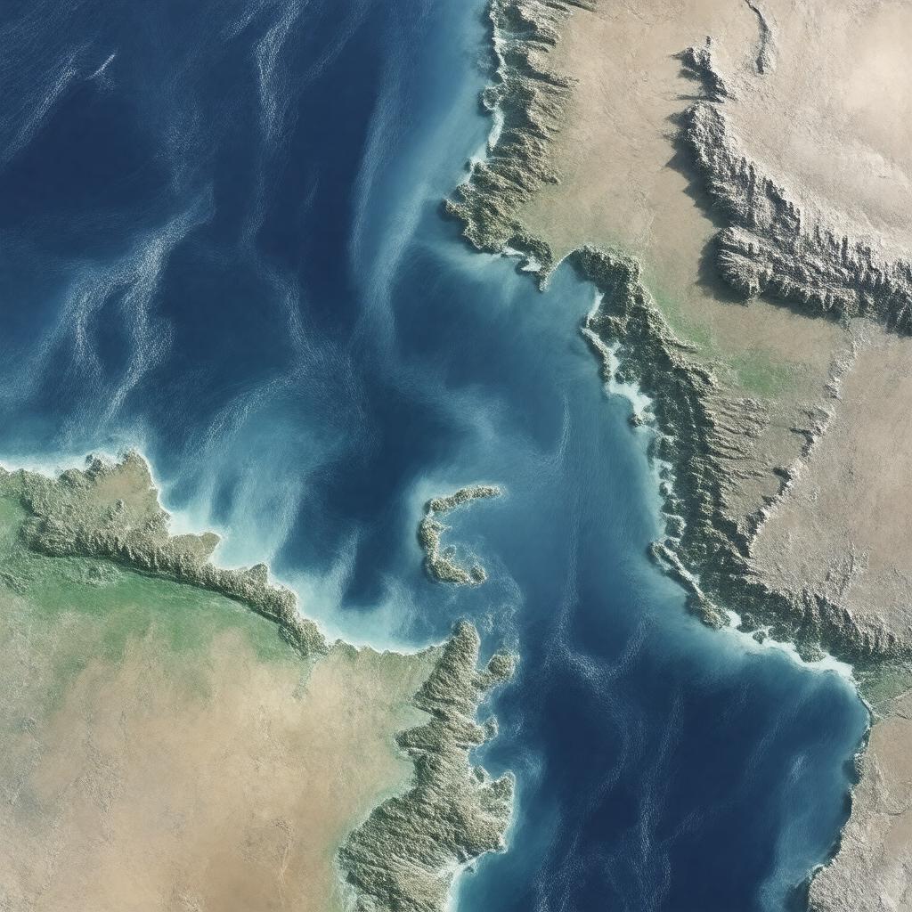 Aleutian Basin
